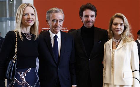 hermes family ownership|bernard arnault Hermes.